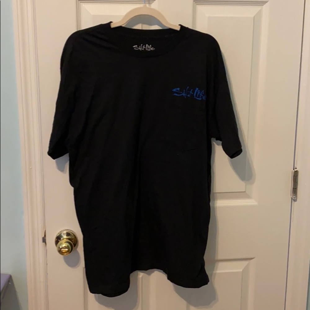 Salt Life T-shirt